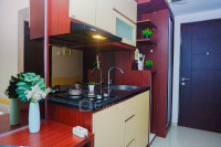 Apartemen Grand Dhika City - Classic Studio Apartment Grand Dhika City By Travelio