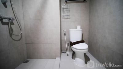 Apartemen UC - Simple Studio (No Kitchen) at UC Apartment By Travelio