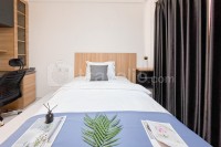 Apartemen Sky House BSD - Studio near Mall at Sky House BSD Apartment By Travelio