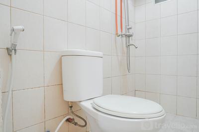 Apartemen Gading Icon - Pleasant 2BR Gading Icon Apartment with City View By Travelio