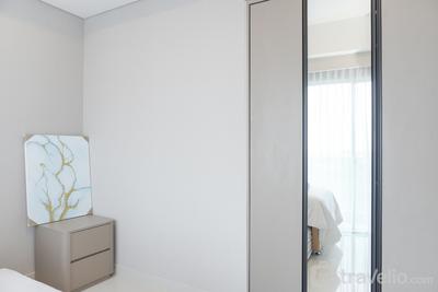 Apartemen Puri Mansion - Spacious and Combined 3BR at Puri Mansion Apartment By Travelio