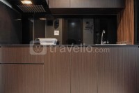 Apartemen Puri Orchard - Modern Look and Comfy Studio Puri Orchard Apartment By Travelio