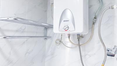 Apartemen Belmont Residence Puri - Comfortable and Homey 2BR Belmont Residence Puri Apartment By Travelio