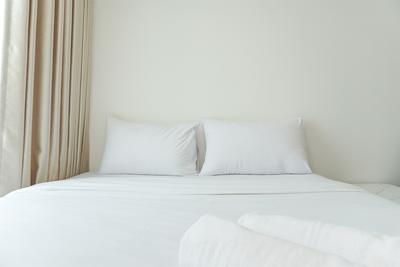 Apartemen Southgate Residence - Gorgeous and Comfy Studio Apartment Southgate Residence By Travelio