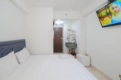 Apartemen Transpark Cibubur - Great Deal and Homey Studio at Transpark Cibubur Apartment By Travelio