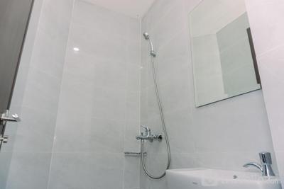 Apartemen Pacific Garden - Campus Town @Alam Sutera - Good Deal and Homey Studio Pacific Garden Apartment By Travelio