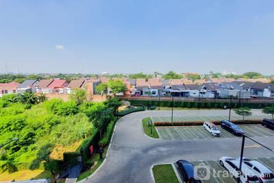 Apartemen Bintaro Embarcadero - Comfort 1BR without Living Room Bintaro Embarcadero Apartment By Travelio