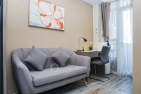 Apartemen Vasanta Innopark - Trendy 2BR at Apartment Vasanta Innopark By Travelio