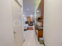 Apartemen Sentraland Semarang - Good Choice Studio Apartment at Sentraland Semarang By Travelio