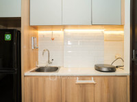 Apartemen Citra Living - Comfortable Space and Neat Studio at Apartment Citra Living By Travelio