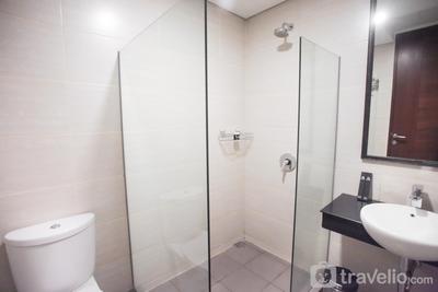 Apartemen Linden - Premium 2BR Apartment near Marvell City Mall at The Linden By Travelio