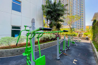 Apartemen Springlake Summarecon Bekasi - Comfortable Design Studio at Springlake Summarecon Bekasi Apartment By Travelio