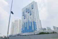 Apartemen Cisauk Point - Cozy Studio Apartment at Cisauk Point By Travelio