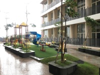 Apartemen Amega Crown Residence - Studio Spacious Unfurnished Apartment at Amega Crown Residence By Travelio