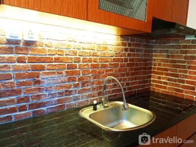 Apartemen Mataram City - Fancy and Comfortable Studio at Mataram City Apartment By Travelio