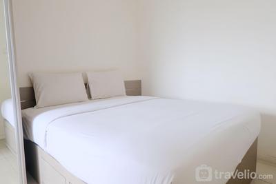 Apartemen Parahyangan Residence - Comfy 2BR Apartment at Parahyangan Residence By Travelio