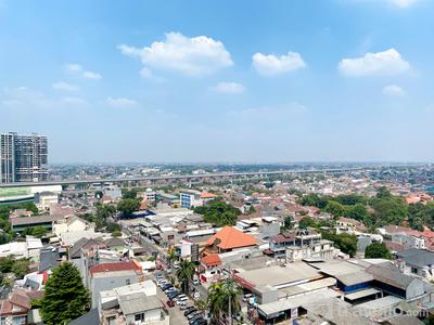 Apartemen Grand Icon Caman - Simply Studio Unfurnished with AC 16th Floor Grand Icon Caman Apartment By Travelio