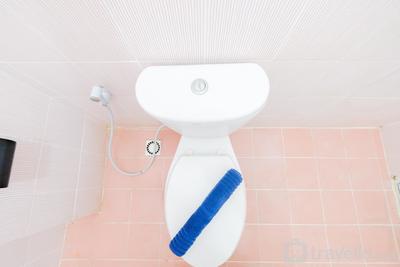 Apartemen Paragon Village - Homey 2BR Apartment at Paragon Village By Travelio