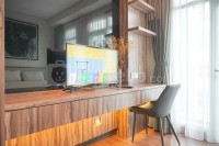 Apartemen Puri Orchard - Modern Look and Comfy Studio Puri Orchard Apartment By Travelio