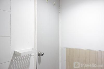 Apartemen Jarrdin Cihampelas - Homey 3BR Apartment at The Jarrdin Cihampelas By Travelio