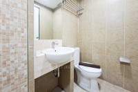 Apartemen Great Western - Compact Look Studio (No Kitchen) at Apartment Great Western By Travelio