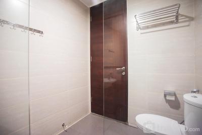 Apartemen Linden - Premium 2BR Apartment near Marvell City Mall at The Linden By Travelio