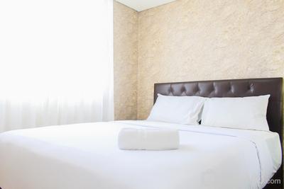 Apartemen Tuscany Residence - Comfort and Spacious 2BR Apartment at Tuscany Residence BSD City By Travelio