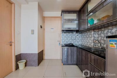 Apartemen Tree Park City BSD - Cozy Living 1BR Tree Park City BSD Apartment By Travelio