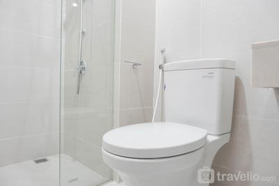 Apartemen Puri Mansion - Minimalist and Comfort Living 2BR at Puri Mansion Apartment By Travelio