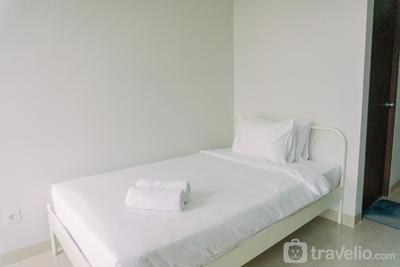 Apartemen Transpark Bintaro - Best Deal and Cozy Studio Transpark Bintaro Apartment By Travelio