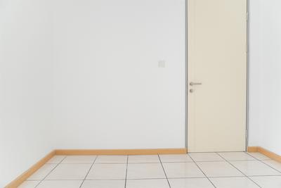 Apartemen M-Town Residence - Strategic 2BR Unfurnished Apartment at M-Town Residence By Travelio