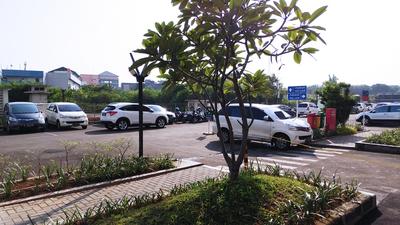 Apartemen Green Pramuka City - Best Price 2BR Green Pramuka City Apartment By Travelio