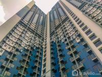 Apartemen Evenciio Margonda - Comfy and Minimalist Studio Evenciio Margonda Apartment By Travelio