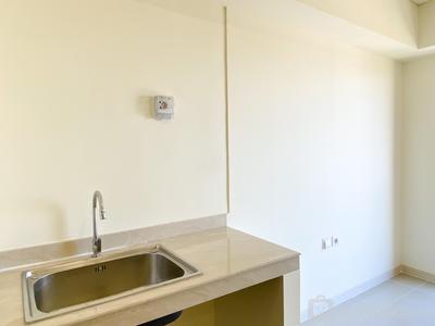 Apartemen Meikarta - Homey and Simply 2BR Unfurnished at Meikarta Apartment By Travelio