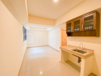 Apartemen Meikarta - Cozy Stay 2BR Unfurnished with AC at Meikarta Apartment By Travelio