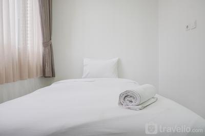 Apartemen Kuningan Place - Elegant and Comfort 2BR at Kuningan Place Apartment By Travelio