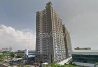 Apartemen Sunter Park View - Minimalist Studio near ITC Cempaka Mas at Sunter Park View Apartment By Travelio