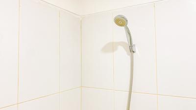 Apartemen Skylounge Tamansari - Best Deal Studio Apartment Skylounge Tamansari By Travelio