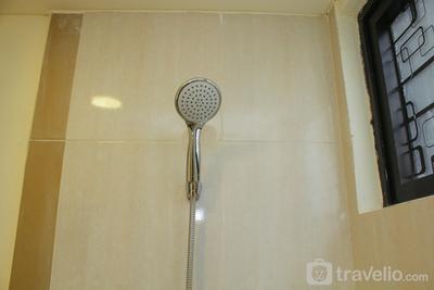 Apartemen Meikarta - Cozy and Relax 2BR at Meikarta Apartment By Travelio