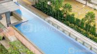 Apartemen The Kencana Residence - 2BR California Areum Residence at The Kencana