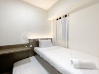 Apartemen Meikarta District 1 - Best Deal and Comfy 2BR at Meikarta Apartment By Travelio