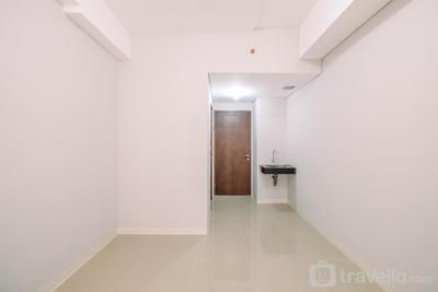 Apartemen Transpark Juanda Bekasi Timur - Nice Studio Unfurnished Apartment 11th Floor Transpark Juanda Bekasi Timur By Travelio