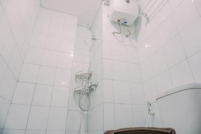 Apartemen Emerald Bintaro - Enjoy Living and Comfort 2BR Emerald Bintaro Apartment By Travelio