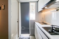 Apartemen Green Lake View - Elegant Chic Studio at Apartment Greenlake View By Travelio