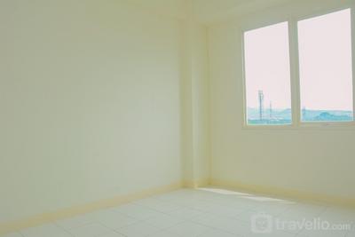 Apartemen Podomoro Golf View - Unfurnished Studio at 18th Floor with AC Podomoro Golf View Apartment By Travelio