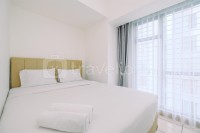 Best Deal 3BR Apartment M-Town Residence near Summarecon Mall By Travelio