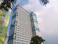 Apartemen Grand Dhika City - Cozy and Best Deal Studio Apartment Grand Dhika City By Travelio