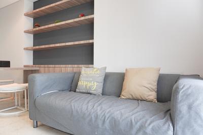 Apartemen Puri Orchard - Good Deal and Tidy 2BR at Puri Orchard Apartment By Travelio