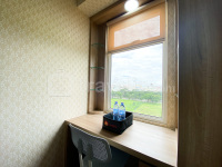 Apartemen Springlake Summarecon Bekasi - Cozy Stay Studio Room at Springlake Summarecon Bekasi Apartment By Travelio