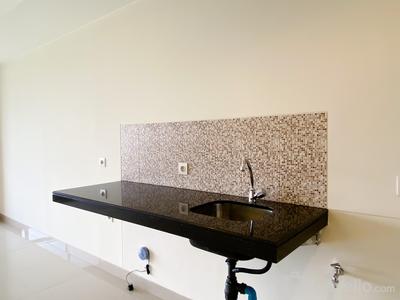 Apartemen Orange County - Cozy Studio Unfurnished at Orange County Apartment By Travelio